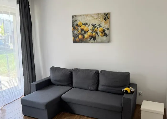 Apartment Eukaliptus