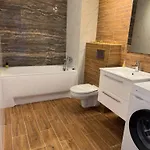 Apartment Eukaliptus